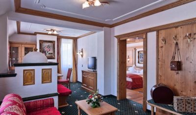 Imagine pentru Mercure Sighisoara BinderBubi Hotel & Spa 4* valabile pentru Revelion 2025