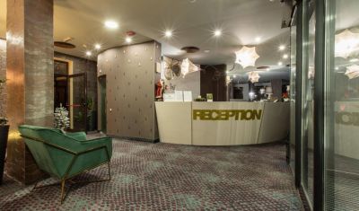 Imagine pentru Ores Boutique Hotel 5* valabile pentru Revelion 2025