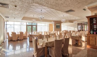 Imagine pentru Park Hotel Arbanassi 4* valabile pentru Revelion 2025