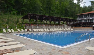 Imagine pentru Park Hotel Asenevtsi 3* valabile pentru Revelion 2025