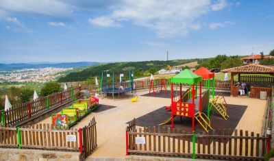 Imagine pentru Park Hotel Sevastokrator 3* valabile pentru Revelion 2025