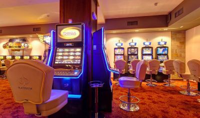 Imagine pentru Platinum Hotel & Casino 4* valabile pentru Revelion 2025