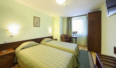 Imagine pentru Rachev Hotel Residence 4* valabile pentru Revelion 2025