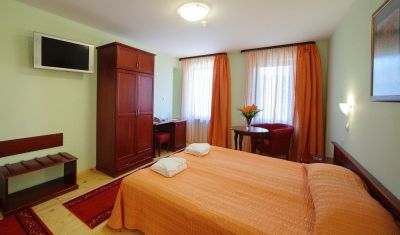 Imagine pentru Rachev Hotel Residence 4* valabile pentru Revelion 2025