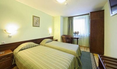 Imagine pentru Rachev Hotel Residence 4* valabile pentru Revelion 2025