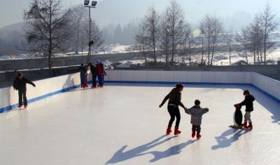 Imagine pentru Regnum Bansko Ski Hotel & Spa 5* valabile pentru Revelion 2025