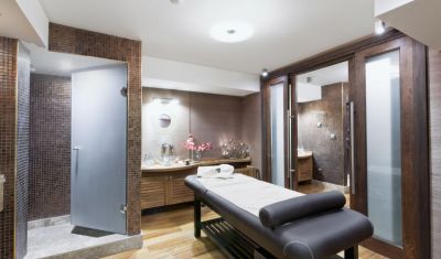 Imagine pentru Regnum Bansko Ski Hotel & Spa 5* valabile pentru Revelion 2025