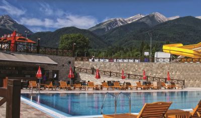 Imagine pentru Regnum Bansko Ski Hotel & Spa 5* valabile pentru Revelion 2025