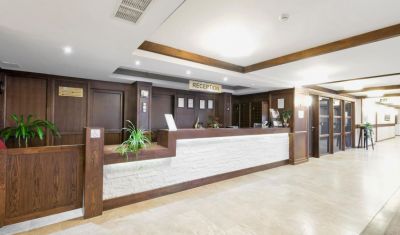 Imagine pentru Regnum Bansko Ski Hotel & Spa 5* valabile pentru Revelion 2025