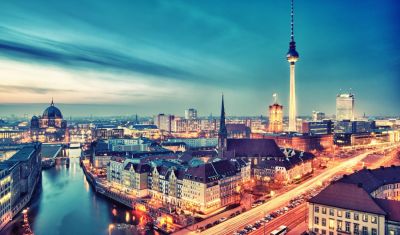 Imagine pentru Revelion Berlin 4* valabile pentru Revelion 2025