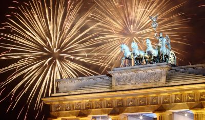 Imagine pentru Revelion Berlin 4* valabile pentru Revelion 2025