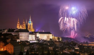 Imagine pentru Revelion la Praga 4* valabile pentru Revelion 2025