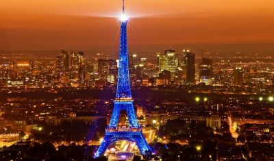 Imagine pentru Revelion Paris 3* valabile pentru Revelion 2025