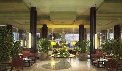 Imagine pentru Roca Nivaria Gran Hotel 5* valabile pentru Revelion 2025