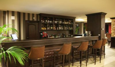 Imagine pentru Royal Park Apartments 3* (Cladiri anexe Royal Park Hotel Bansko) valabile pentru Revelion 2025