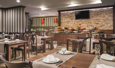 Imagine pentru Royal Park Apartments 3* (Cladiri anexe Royal Park Hotel Bansko) valabile pentru Revelion 2025