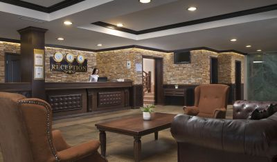 Imagine pentru Royal Park Apartments 3* (Cladiri anexe Royal Park Hotel Bansko) valabile pentru Revelion 2025