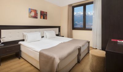 Imagine pentru Royal Park Apartments 3* (Cladiri anexe Royal Park Hotel Bansko) valabile pentru Revelion 2025