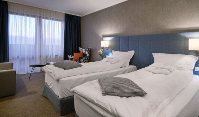 Imagine pentru Saint Ivan Rilski Hotel Spa & Apartments 4* valabile pentru Revelion 2025