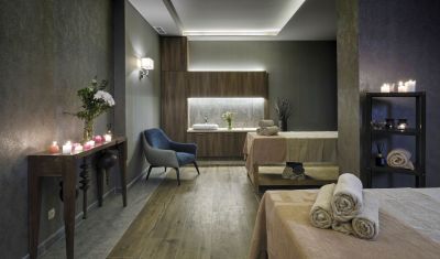 Imagine pentru Saint Ivan Rilski Hotel Spa & Apartments 4* valabile pentru Revelion 2025