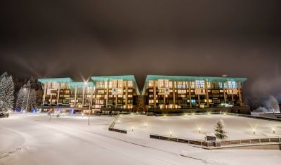 Imagine pentru Silver Mountain Resort Spa-Elexus 3* valabile pentru Revelion 2025