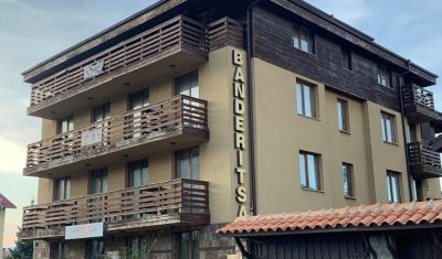 Imagine pentru StayInn Banderitsa Apartments valabile pentru Revelion 2025