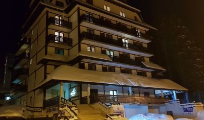 Imagine pentru Villa Kopaonik 4* valabile pentru Revelion 2025