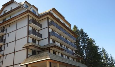 Imagine pentru Villa Kopaonik 4* valabile pentru Revelion 2025