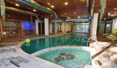 Imagine pentru Wellness Hotel Bulgaria 4* valabile pentru Revelion 2025