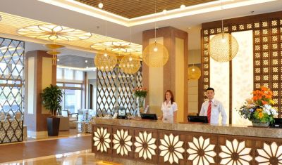 Imagine pentru Xanadu Resort Hotel 5* valabile pentru Revelion 2025