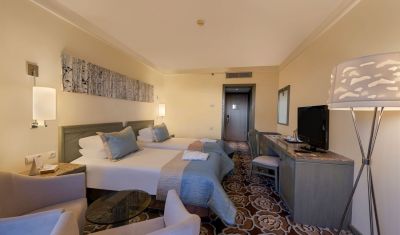Imagine pentru Xanadu Resort Hotel 5* valabile pentru Revelion 2025