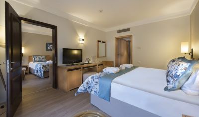 Imagine pentru Xanadu Resort Hotel 5* valabile pentru Revelion 2025