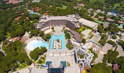 Imagine pentru Xanadu Resort Hotel 5* valabile pentru Revelion 2025