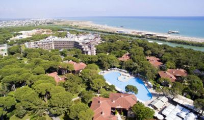 Imagine pentru Xanadu Resort Hotel 5* valabile pentru Revelion 2025