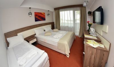 Imagine pentru Hotel Olimpic 4* valabile pentru Rusalii 2025