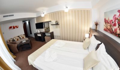 Imagine pentru Hotel Olimpic 4* valabile pentru Rusalii 2025