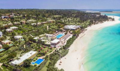 Imagine pentru Hotel Riu Palace Zanzibar 5* (Adults Only 18+) valabile pentru Vara/Toamna 2023