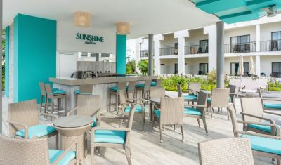 Imagine pentru Hotel Riu Palace Zanzibar 5* (Adults Only 18+) valabile pentru Vara/Toamna 2023