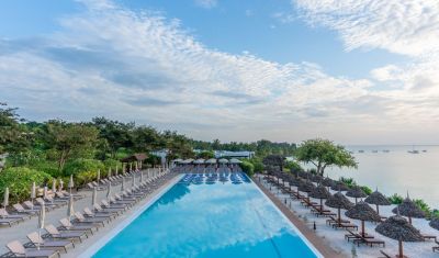 Imagine pentru Hotel Riu Palace Zanzibar 5* (Adults Only 18+) valabile pentru Vara/Toamna 2023