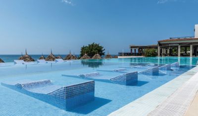 Imagine pentru Hotel Riu Palace Zanzibar 5* (Adults Only 18+) valabile pentru Vara/Toamna 2023