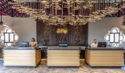 Imagine pentru Hotel Riu Palace Zanzibar 5* (Adults Only 18+) valabile pentru Vara/Toamna 2023