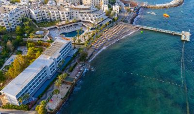 Oferta pentru Litoral 2025 Hotel Arin Resort 5* - Ultra All Inclusive