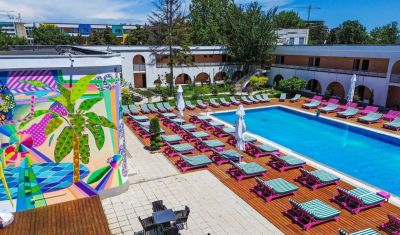 Oferta pentru Litoral 2025 Hotel Ibis Style Venus 4*(fost Dana Holiaday Club) - Fara Masa/Mic Dejun