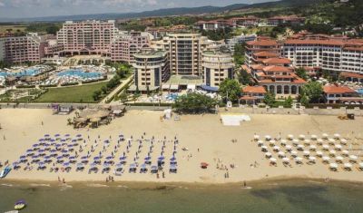 Oferta pentru Litoral 2025 Hotel Zenith 4* - All Inclusive