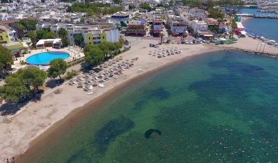 Oferta pentru Litoral 2025 Hotel Yelken Mandalinci Spa & Wellness 4* - All Inclusive