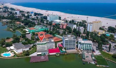 Oferta pentru Litoral 2025 Hotel Florida 3* - Fara Masa/Mic Dejun