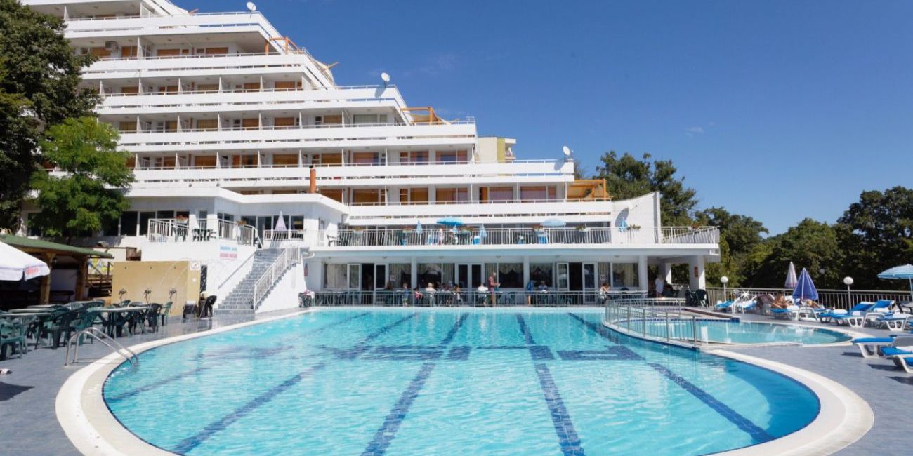 Oferta pentru Craciun 2024 Hotel Pliska 3* - All Inclusive