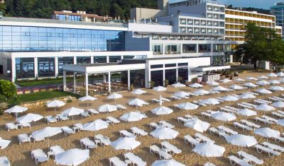 Oferta Paste 2020 Hotel Grifid Encanto Beach 4 Bulgaria