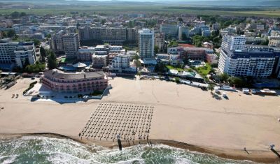 Oferta pentru Litoral 2025 Grand Hotel Sunny Beach 4* - All Inclusive