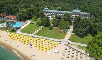 Oferta pentru Litoral 2025 Hotel HVD Lotos 4* - All Inclusive